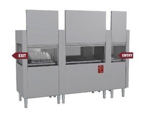 Diamond Korventransport vaatwassers 270 kor u Diamond Korventransport vaatwassers 270 kor u