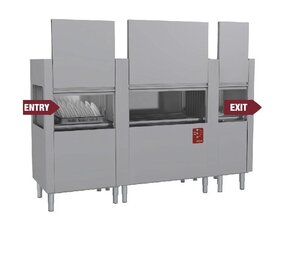 Diamond Korventransport vaatwassers 270 kor u Diamond Korventransport vaatwassers 270 kor u