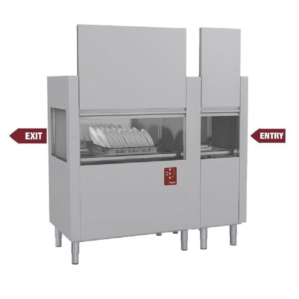 Diamond Korventransport vaatwassers 200kor u | DATIC20E/7-DX- Diamond Korventransport vaatwassers 200kor u | DATIC20E/7-DX-