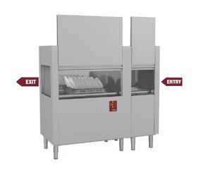 Diamond Korventransport vaatwassers 200kor u Diamond Korventransport vaatwassers 200kor u