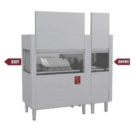 Diamond Korventransport vaatwassers 200kor u | DATIC20E/7-DX- Diamond Korventransport vaatwassers 200kor u | DATIC20E/7-DX-