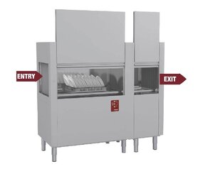 Diamond Korventransport vaatwassers 200kor u Diamond Korventransport vaatwassers 200kor u