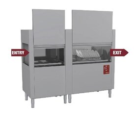 Diamond Korventransport vaatwassers 200kor u Diamond Korventransport vaatwassers 200kor u