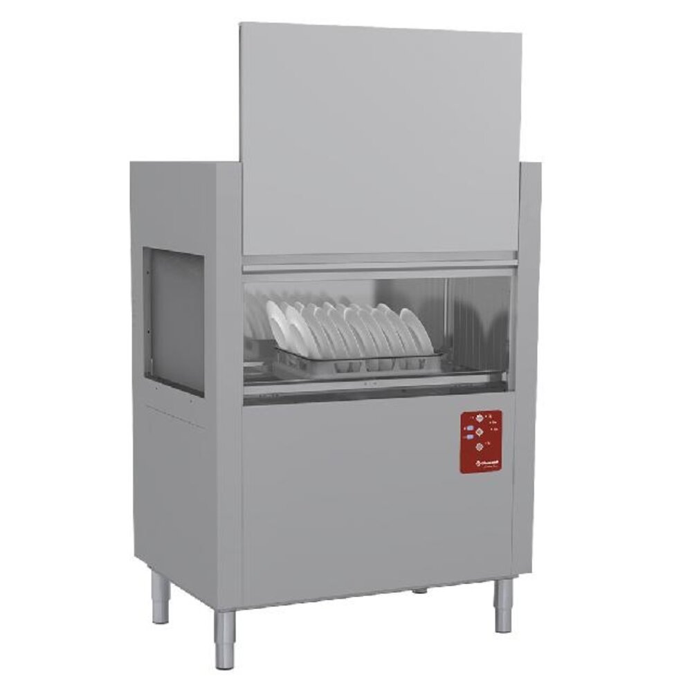 Diamond Korventransport vaatwassers 120kor u | D117E/7-230/3- Diamond Korventransport vaatwassers 120kor u | D117E/7-230/3-