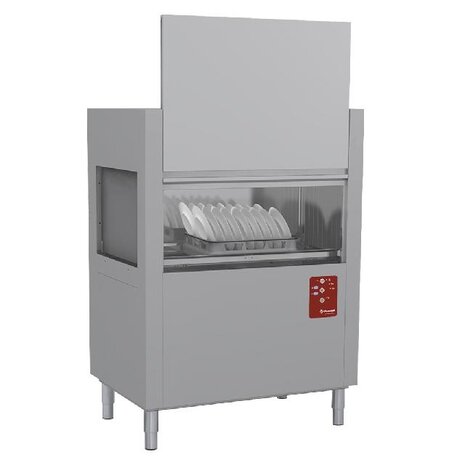 Diamond Korventransport vaatwassers 120kor u | D117E/7-230/3- Diamond Korventransport vaatwassers 120kor u | D117E/7-230/3-