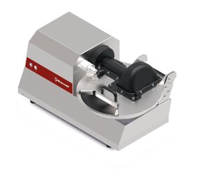 Diamond Horizontale cutter 6 liters. (4 kg)