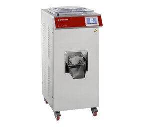 Diamond Universele crème en sauskoker 60 liter u, watercondensor, vv entouch screen