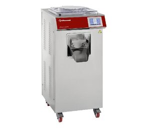 Diamond Universele crème en sauskoker 30 liter u, watercondensor, vv entouch screen