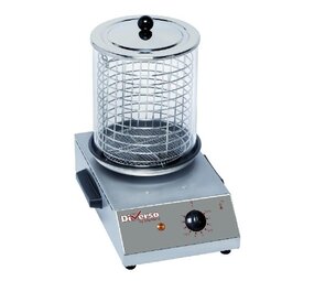 Diamond Elektrische worsten verwarmer Diamond Elektrische worsten verwarmer