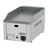 Diamond Vlakke braadplaat op gas 4 kw | WR-FTG-Z1 Diamond Vlakke braadplaat op gas 4 kw | WR-FTG-Z1