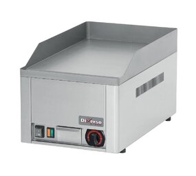 Diamond Vlakke elektrische plaat 3 kw-230 1