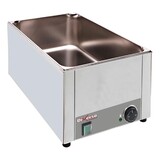 Diamond Elektrische bain-marie, tafelmodel, gn 1 1 - 150 mm