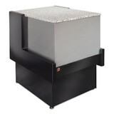 Diamond Kassa-sectie 1000 mm - zwart Diamond Kassa-sectie 1000 mm - zwart
