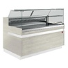 Diamond Gekoelde uitstaltoonbank en & gn, lage ruit , geventileerd, zonder reserve | VB25XF1/R2 Diamond Gekoelde uitstaltoonbank en & gn, lage ruit , geventileerd, zonder reserve | VB25XF1/R2