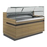 Diamond Gekoelde uitstaltoonbank en & gn, lage ruit , geventileerd, zonder reserve | VB25XE2/R2 Diamond Gekoelde uitstaltoonbank en & gn, lage ruit , geventileerd, zonder reserve | VB25XE2/R2