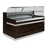 Diamond Gekoelde uitstaltoonbank en & gn, lage ruit , geventileerd, zonder reserve | VB25XD3/R2 Diamond Gekoelde uitstaltoonbank en & gn, lage ruit , geventileerd, zonder reserve | VB25XD3/R2