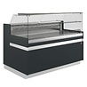 Diamond Gekoelde uitstaltoonbank en & gn, lage ruit , geventileerd, zonder reserve | VB25XA1/R2 Diamond Gekoelde uitstaltoonbank en & gn, lage ruit , geventileerd, zonder reserve | VB25XA1/R2