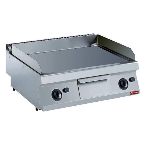 Diamond Gladde kookplaten op gas -top- | G17/PL8T-NE Diamond Gladde kookplaten op gas -top- | G17/PL8T-NE