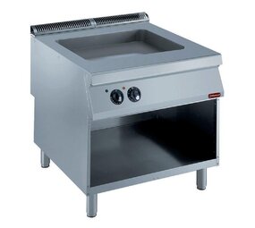 Diamond Elektrische braad-kookpan multifunctioneel, kuip  compound  22 liters