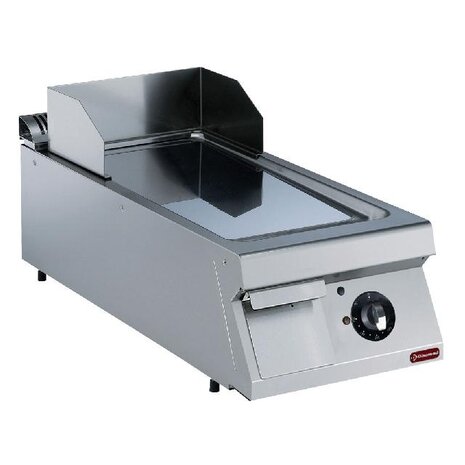 Diamond Elektrische bakplaat met vlakke plaat -top- | E22/PL4T-230/3--N Diamond Elektrische bakplaat met vlakke plaat -top- | E22/PL4T-230/3--N