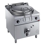 Diamond Elektrische kookketel 100 liter, indirecte verwarming