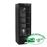 Diamond Geventileerde positieve t° vitrine 380 liter, zwart | DRINK-38SE/Z6 Diamond Geventileerde positieve t° vitrine 380 liter, zwart | DRINK-38SE/Z6