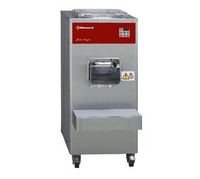 Diamond Automatische vertikale turbine, 80 liter u watercondensor Diamond Automatische vertikale turbine, 80 liter u watercondensor