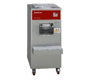 Diamond Automatische vertikale turbine, 60 liter u watercondensor Diamond Automatische vertikale turbine, 60 liter u watercondensor