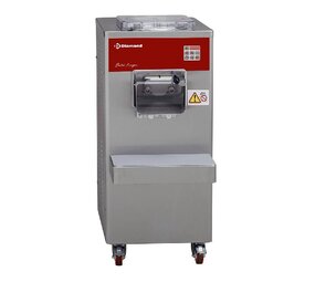 Diamond Automatische vertikale turbine, 35 liter u watercondensor Diamond Automatische vertikale turbine, 35 liter u watercondensor