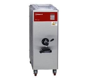 Diamond Pastorisator 60 liter u, luchtcondensor Diamond Pastorisator 60 liter u, luchtcondensor