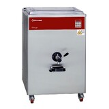 Diamond Pastorisator 120 liter u, watercondensor