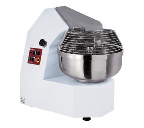 Diamond Vorkbakkerstrog, 60 kg, 2 snelheden - timer, op wielen