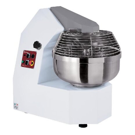 Diamond Vorkbakkerstrog, 60 kg, 2 snelheden - timer, op wielen | PBR-60/T2V-230/3- Diamond Vorkbakkerstrog, 60 kg, 2 snelheden - timer, op wielen | PBR-60/T2V-230/3-