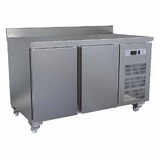 Diamond Koeltafel, geventileerd, gn 1 1 (260 lit.), op wielen