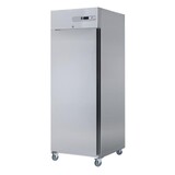 Diamond Koelkast geventileerd 700 liter 1 deur gn2 1, op wielen