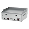 Diamond Vlakke braadplaat op gas 8 kw | WR-FTG-Z2 Diamond Vlakke braadplaat op gas 8 kw | WR-FTG-Z2