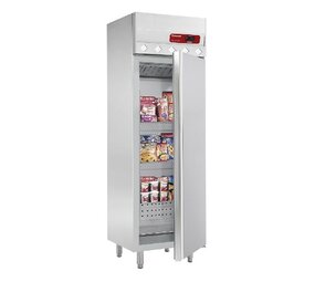 Diamond Vrieskast geventileerd, 400 liter, 1 deur Diamond Vrieskast geventileerd, 400 liter, 1 deur