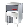 Diamond Volle ijsblokjesmachine 35 kg met reserve - lucht | ICE35A-R2-42G- Diamond Volle ijsblokjesmachine 35 kg met reserve - lucht | ICE35A-R2-42G-