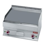 Diamond Elektrische braadplaat met vlakke plaat -top-  alpha 650