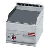 Diamond Elektrische braadplaat met vlakke plaat -top-  alpha 650