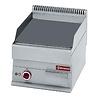 Diamond Elektrische braadplaat met vlakke plaat -top- alpha 650 | E65/PL4T-230V/3- Diamond Elektrische braadplaat met vlakke plaat -top- alpha 650 | E65/PL4T-230V/3-