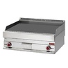 Diamond Elektrische braadplaat extra-breed met vlakke plaat | E65/PL10T-230V/3- Diamond Elektrische braadplaat extra-breed met vlakke plaat | E65/PL10T-230V/3-