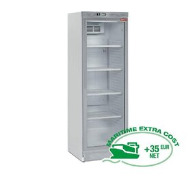 Diamond Geventileerde positieve t° vitrine 380 liter Diamond Geventileerde positieve t° vitrine 380 liter