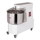 Diamond Spiraalkneder 33 liters, 2 snelheden, automatisch, digitaal, op wielen