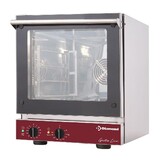 Diamond Elektrische convectieoven 4x gn 2 3