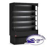 Diamond Gekoeld wandmeubel, geventileerd met groep Diamond Gekoeld wandmeubel, geventileerd met groep