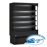 Diamond Gekoeld wandmeubel, geventileerd met groep Diamond Gekoeld wandmeubel, geventileerd met groep