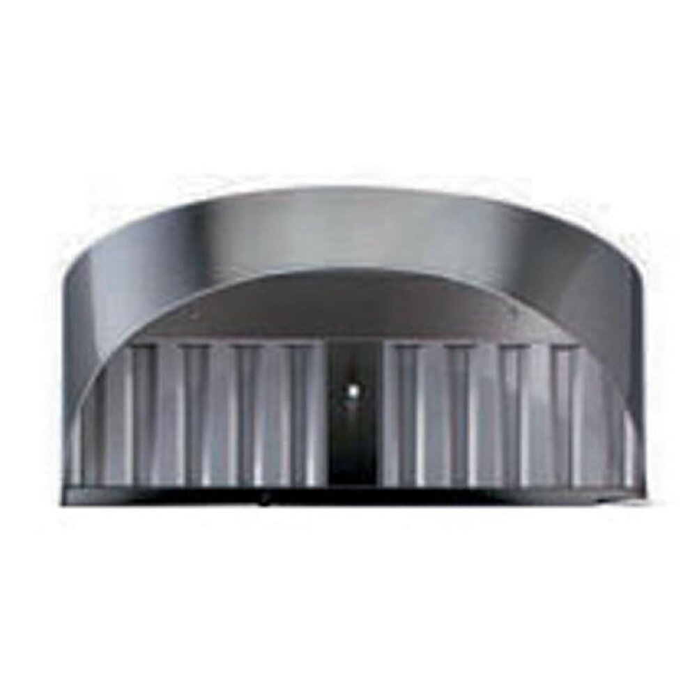 Diamond Neutrale dampkap voor oven 10x gn 2 1 | AC/HN12-X