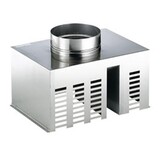 Diamond Opvangschouw, stoom oven 20x gn 2 1 Diamond Opvangschouw, stoom oven 20x gn 2 1