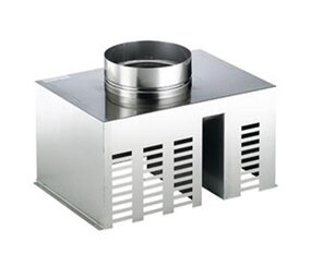 Diamond Opvangschouw, stoom oven 20x gn 2 1 Diamond Opvangschouw, stoom oven 20x gn 2 1